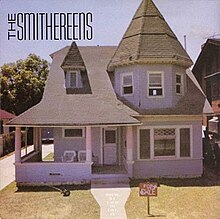 The Smithereens - خانه ای که ما قبلاً در آن زندگی می کردیم. jpg