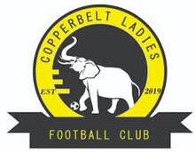 The logo of Copperbelt Ladies.jpg