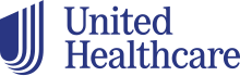 Logo for UnitedHealthcare UnitedHealthcare (logo).svg