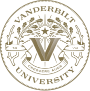 Vanderbilt University seal.svg