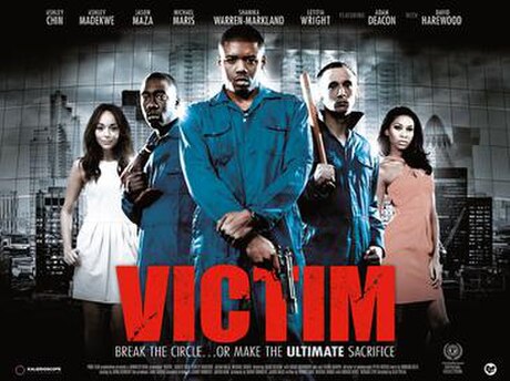 Victim (2011 film)