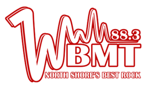 WBMT radio station at Masconomet Regional High School