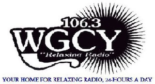 <span class="mw-page-title-main">WGCY</span> Radio station in Gibson City, Illinois