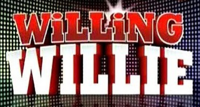 Willing Willie logo