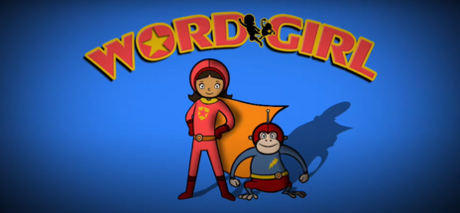 WordGirl