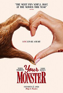 Your Monster (2024) poster.jpg