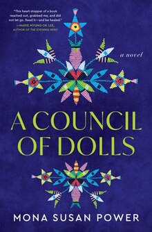 A Council of Dolls by Mona Susan Power cover.jpg