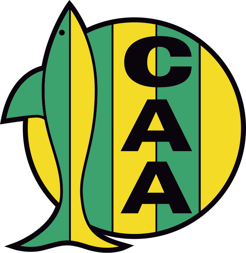 Club Atlético Aldosivi - Wikipedia