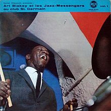 Art Blakey Jazz Boten St. Germain Vol. 1.jpg