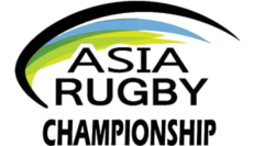 Asia Rugby Championship 2022 Hong Kong , Malaysia , Korea