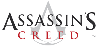 <i>Assassins Creed</i> Video game series