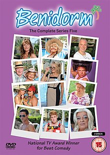 Обложка DVD Benidorm Series 5.jpg