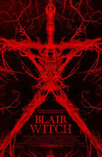 Blair Witch