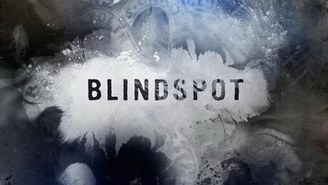 Blindspot (TV series)