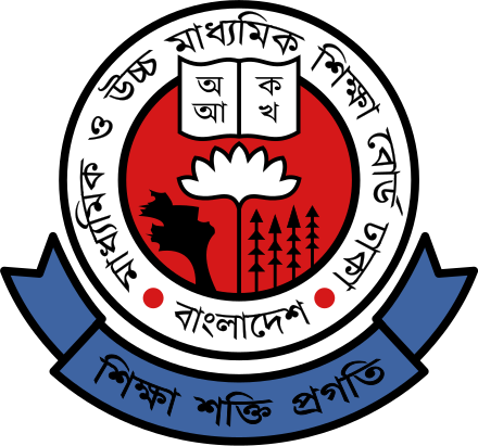 Board of Intermediate and Secondary Education Dhaka Monogram.svg