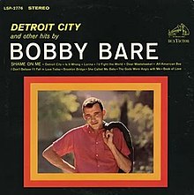 Bobby Bare--Detroit City.jpg