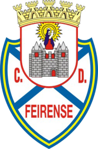 Logo Feirense
