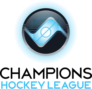 Champions Hockey League (2008–09) ice hockey tournament which was played in 2008–09