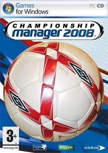 Chempionat menejeri 2008 Coverart.png