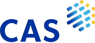 <span class="mw-page-title-main">Chemical Abstracts Service</span> Division of the American Chemical Society