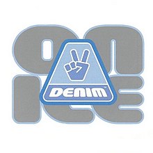 Denim on Ice - Wikipedia