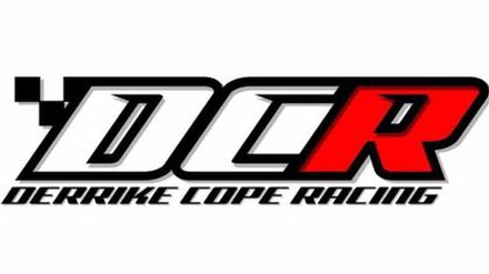 Derrike Cope Racing