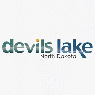 Image: Devils Lake Logo