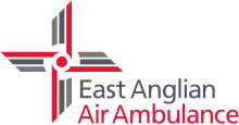 East Anglian Air Ambulance logo.svg