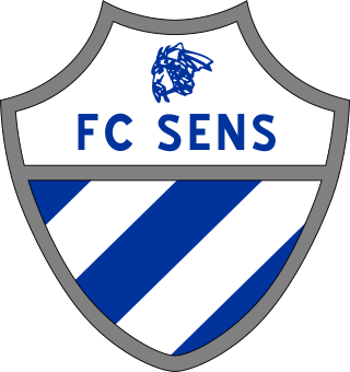 <span class="mw-page-title-main">FC Sens</span> Football club