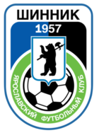 FC Shinnik Logo.png