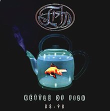 Kettle of Fish - Wikipedia