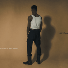 stuck on you song lyrics by giveon｜TikTok Search