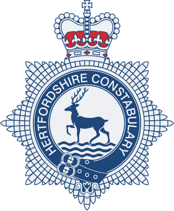 Hertfordshire Constabulary