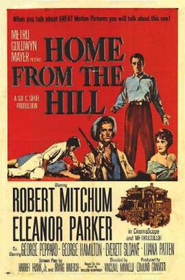 Theatrical release poster