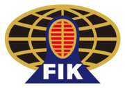 International Kendo Federation logo.png