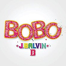 J Balvin - Bobo.jpg