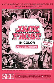 Black Jack (1950 film) - Wikipedia