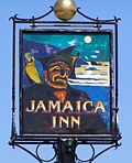 Thumbnail for Jamaica Inn
