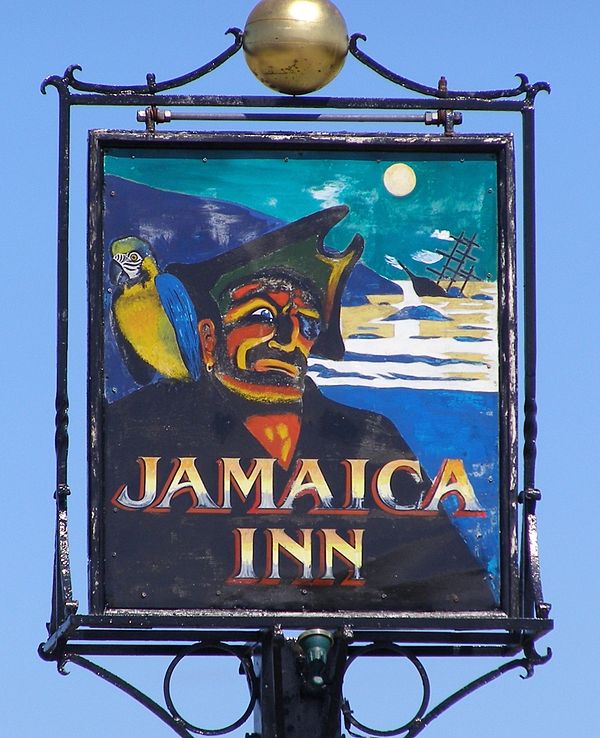 Jamaica Inn