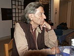 Indian poet Keshav Malik, also a writer and arts curator, in a photograph taken this year Keshavmalik.jpg