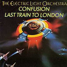 Confusion (Electric Light Orchestra song) - Wikipedia