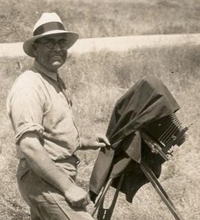 Laurence M. Huey American zoologist