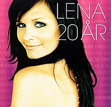 Lena 20 Ar albomi cover.jpg
