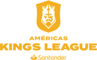 <span class="mw-page-title-main">Américas Kings League</span> Seven-a-side football league set in Mexico City