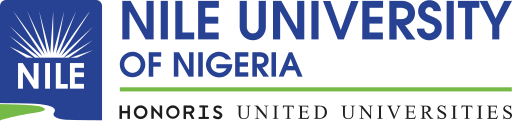 File:Logo of Nile University Abuja Nigeria.svg