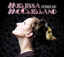 Melissa McClelland - Victoria Day.jpg