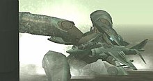 Metal Gear (mecha) - Wikipedia