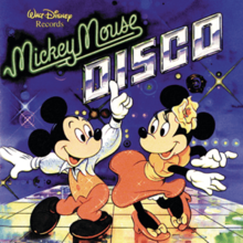 The Best Disney Album in the World Ever! - Wikipedia