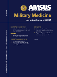 Militärmedizin cover.gif