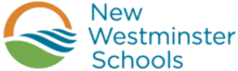 New Westminster Sekolah logo.png